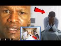 Jamie Foxx is GOING CRAZY in The Hospital