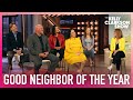 Good Neighbor Of The Year: The Final Countdown Pt. 2