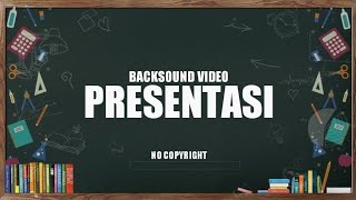 Backsound Presentasi Semangat No Copyright Koceak