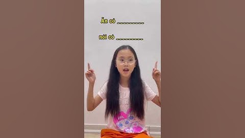 #2: Ca dao, tục ngữ, thành ngữ ôn thi Trạng nguyên Tiếng việt lớp 3 || Văn Học Dân Gian || Shorts