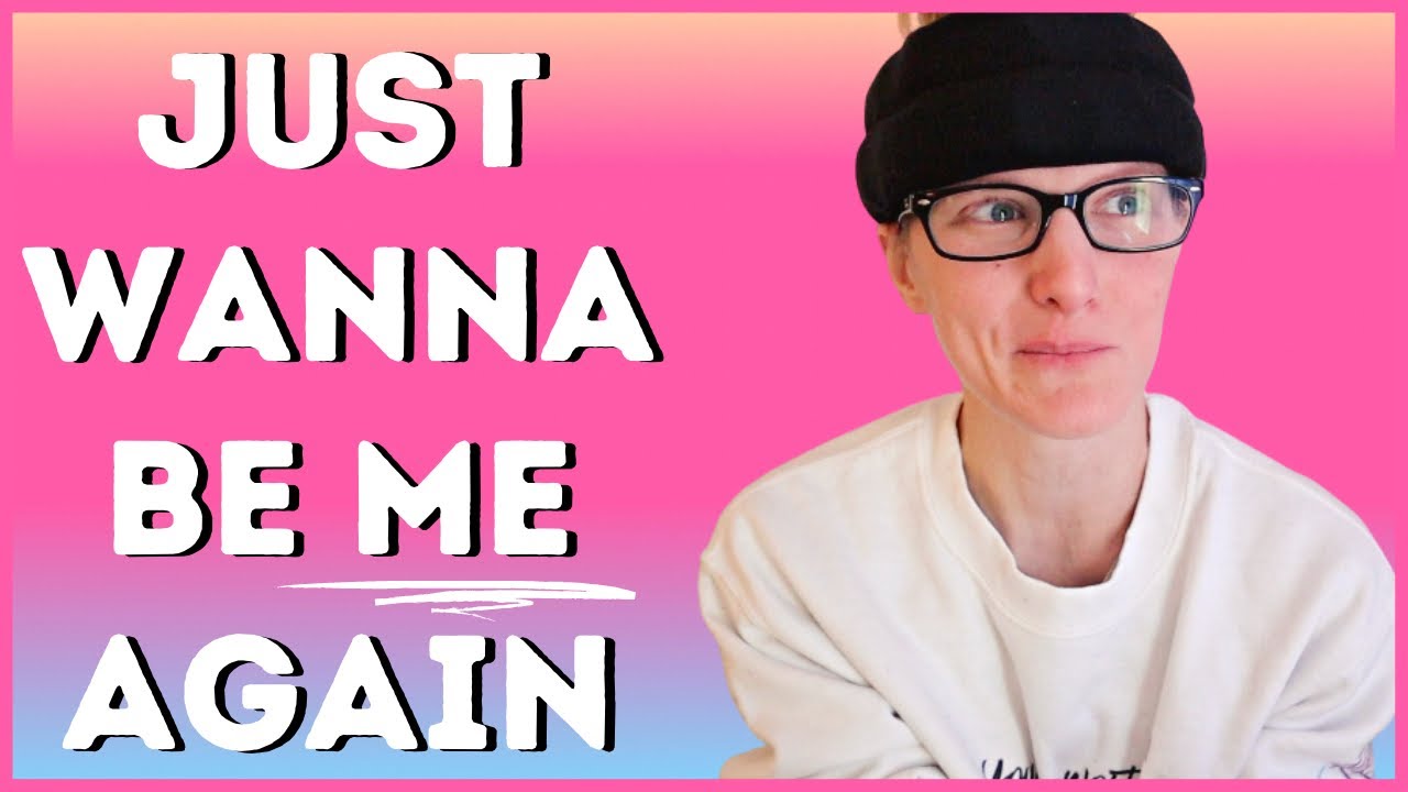 Higher Level of Care | Out of Options | Anorexia Recovery | Getting back to ME