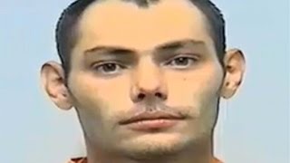 Ralph Wayne Ray III arrested in Cleveland TN murder