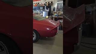 70 Camaro SS 396 Cold Start #cammed #fast
70 Camaro SS 396 Cold Start #cammed #fast 70 Camaro SS 396 Cold Start #cammed #fast