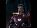 Best father Figure | Avengers infinity war | #trending #edit