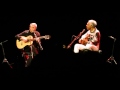 Nine out of Ten - Caetano Veloso e Gilberto Gil, Dois Amigos, Um século de Musica, Paris 2015