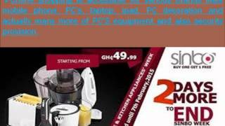 Online Shoping in Ghana screenshot 2