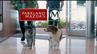 Parkland Mazda  |  Mazda Month