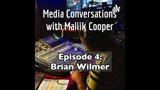 MCMC Podcast EP 4 - Brian Wilmer (Sportswriter for NCAAHoopsDigest and FBSchedules)
