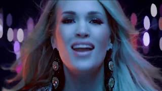 Carrie Underwood~2019 Sunday Night Football Week 4 Intro/Theme; Cowboys vs Saints