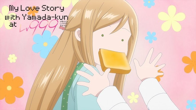 Gyugyutto Mini Stand My Love Story with Yamada-kun at Lv999 Akane