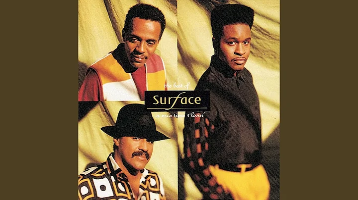 Closer Than Friends (Album Version)