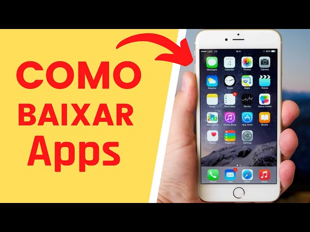 Como Baixar Aplicativos Japoneses no iPhone ou iPad