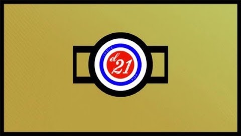 Sala El 21 - 5º Aniversario