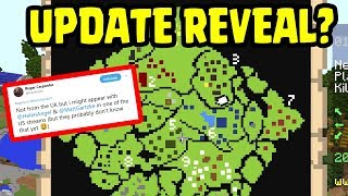 NEW Minecraft UPDATE Developer REVEAL this WEEK...?!
Minecraft bedrock edition could see a new update reveal this week with a Minecraft developer. This new update would be for MCPE Minecraft PE being able to play with the Switch edition...
Previous video: https://youtu.be/o7Y9W_FC-Go
Top 5 Non Secret items in Minecraft PE: https://youtu.be/_l_GCMIZZZQ
Realistic iPhon X in Minecraft PE: https://youtu.be/Q2TH9LDPXzU NEW Minecraft UPDATE Developer REVEAL this WEEK...?!