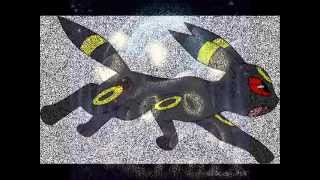 Umbreon Tribute