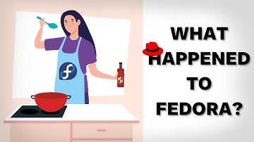 Fedora, CentOS, and Red Hat: What you need to know in 2024. #fedora #centos