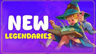 Reviewing Every Disney Lorcana Attack of the Vine Legendary Card