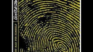 Hoobastank-Good Enough