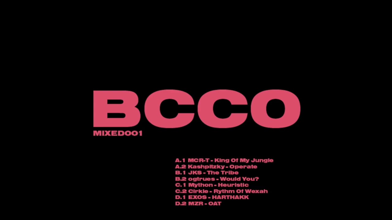 Watch Kashpitzky & BCCO - Operate • BCCOMIXED001 on YouTube Watch Kashpitzky & BCCO - Operate • BCCOMIXED001 on YouTube
