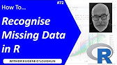 How To Resolve Argument Is Not Numeric Or Logical: Returning Na Error In R  Or Rstudio - Youtube