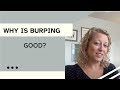 Why Burping is Good During EMDR Therapy? Unpacking the Science | Hope For The Journey