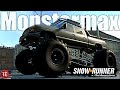 SnowRunner: MONSTERMAX