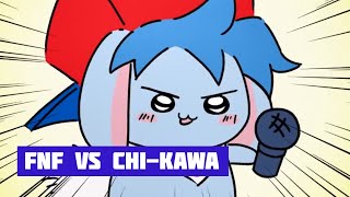 FNF VS Chi-kawa