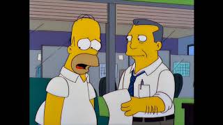 Simpsons - Repeat "Screw Flanders" Over And Over (from "Guess Who's Coming To Criticize Dinner")