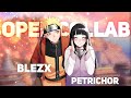 Blezx open collab  bring back the summer editamv petrichor x blezx