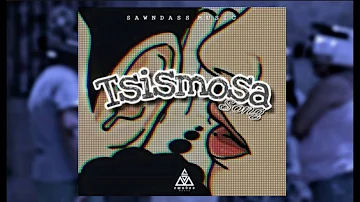 TSISMOSA SONG - Jr.Crown feat. Thome (W/Lyrics)