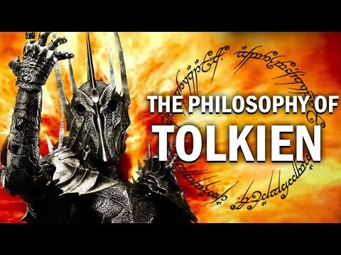 Wideo: Kiedy Sauron stał się zły?