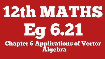 Class 12/MATHS/Example 6.21/M.DEVARAJAN