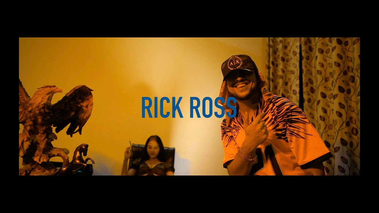 Watch Sikander Kahlon - Rick Ross (Official Video) | ARYA on YouTube Watch Sikander Kahlon - Rick Ross (Official Video) | ARYA on YouTube
