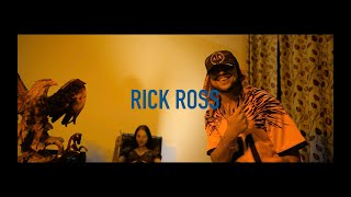 Sikander Kahlon - Rick Ross (Official Video) | ARYA