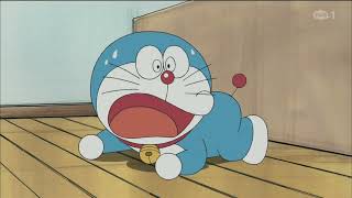 Doraemon bahasa Indonesia | Rumah Atletik Dadakan (No Zoom)