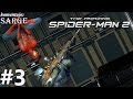 Zagrajmy w The Amazing Spider-Man 2 odc. 3 - Shocker (Niesamowity Spider-Man 2)