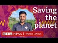 Climate change: Making India cleaner, My Indian Life S2 Ep7 - BBC World Service podcast