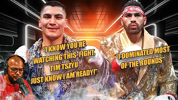 ☎️ Ortiz Jr. Dominates, Sets Stage For Tszyu🔥Ramirez-Barthelemy In Tough Fight + Weekend Recap