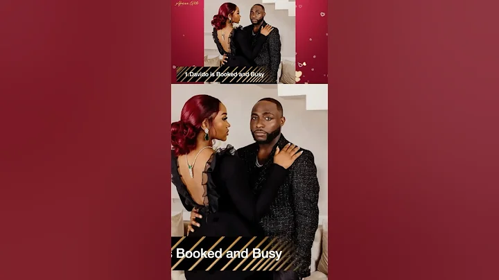 Why Davido Choose Miami For His White Wedding? #chivido2025