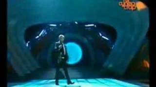 Борис Моисеев Александр Глызин - Голубая Луна