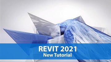 Revit 2021 | New Features | Create a Generative Design Study