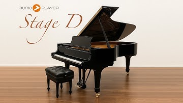 Introducing Stage D for Numa Player