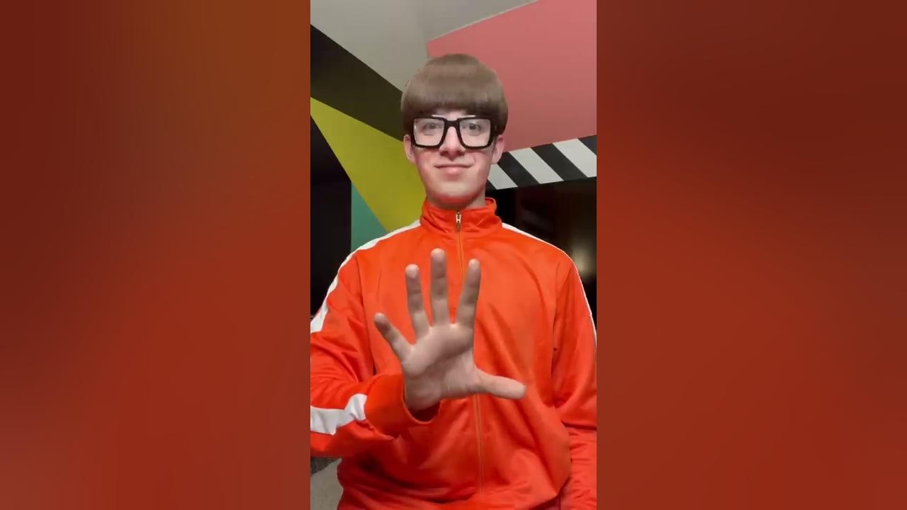 Magic hands 🪄