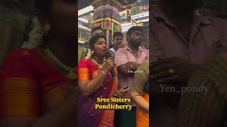 Sree Sisters Pondicherry
