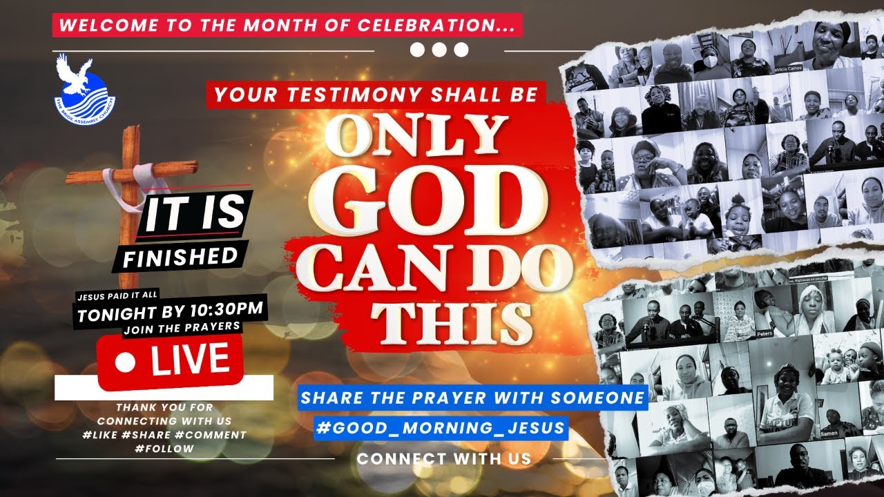 IT IS FINISHED John 19 Verse 30 OnlyGodCanDoThis it-is-finished-john-19-verse-30-onlygodcandothis