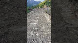 Arsamıza Iznsiz Zorla Elektirik Direği Dikecekler