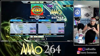 DDR A3 - TRIP MACHINE CLIMAX(X-Special) (CSP-14) PFC 48p