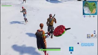 Met the RAREST ITEM SHOP SKIN TRACKER on pc