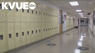 Gov. Abbott announces launch of Sentinel School Safety System