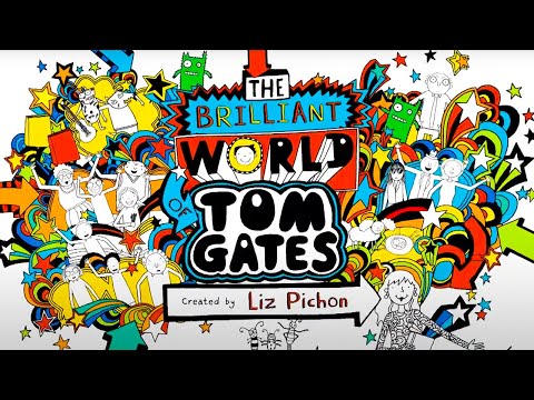 Video: Tom Gates 